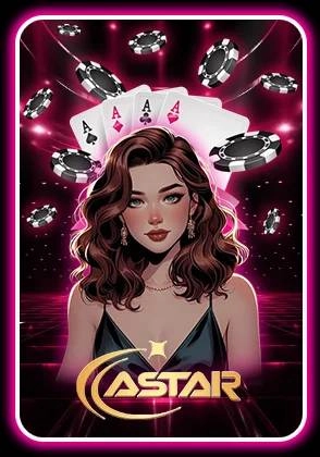 astar